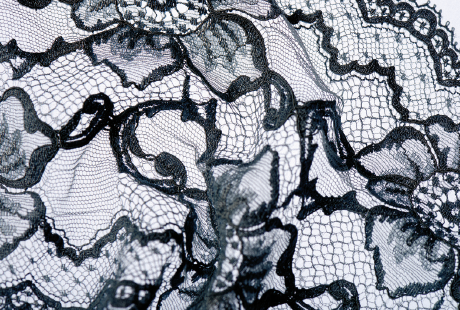 Dentelle Lace coline