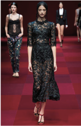 Dentelle Lace Dolce & Gabbana Dentelle Lace Dolce & Gabbana