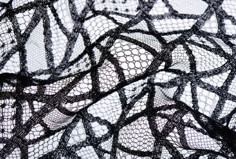 Dentelle Lace dorset
