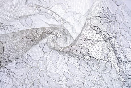 Dentelle Lace firfol