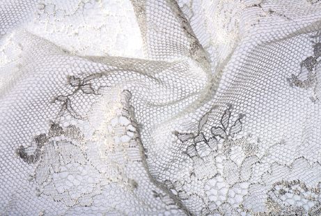 Dentelle Lace floreal