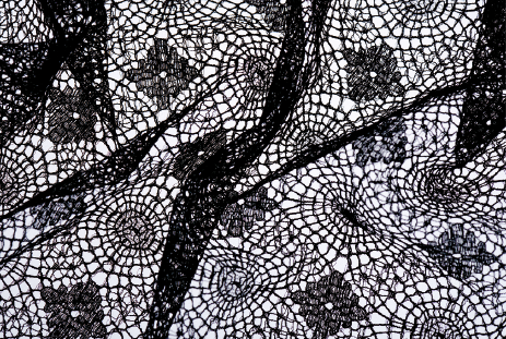 Dentelle Lace jallans