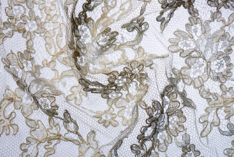 Dentelle Lace judith