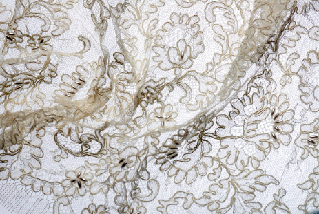 Dentelle Lace judith