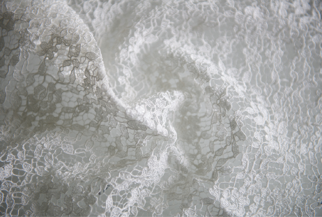 Dentelle Lace poissy