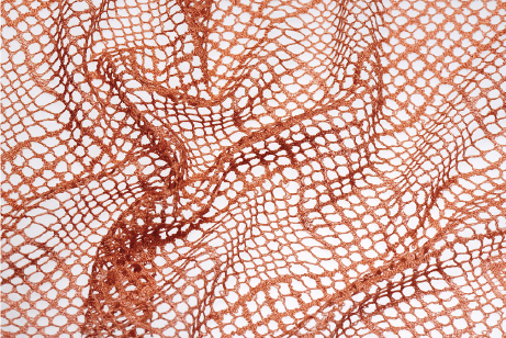 Dentelle Lace rantamplan
