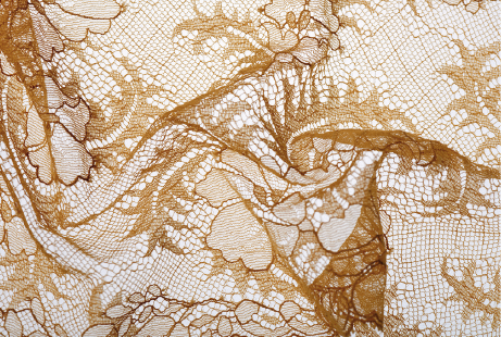 Dentelle Lace rapsodie