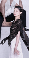 Collection Dentelle Lace Twist Collection Dentelle Lace Twist