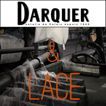 Darquer & Lace Fashionable