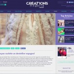 Creation Lingerie novembre 2015