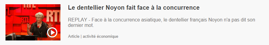 RTL Noyon