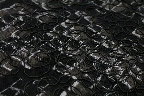 Darquer twist +